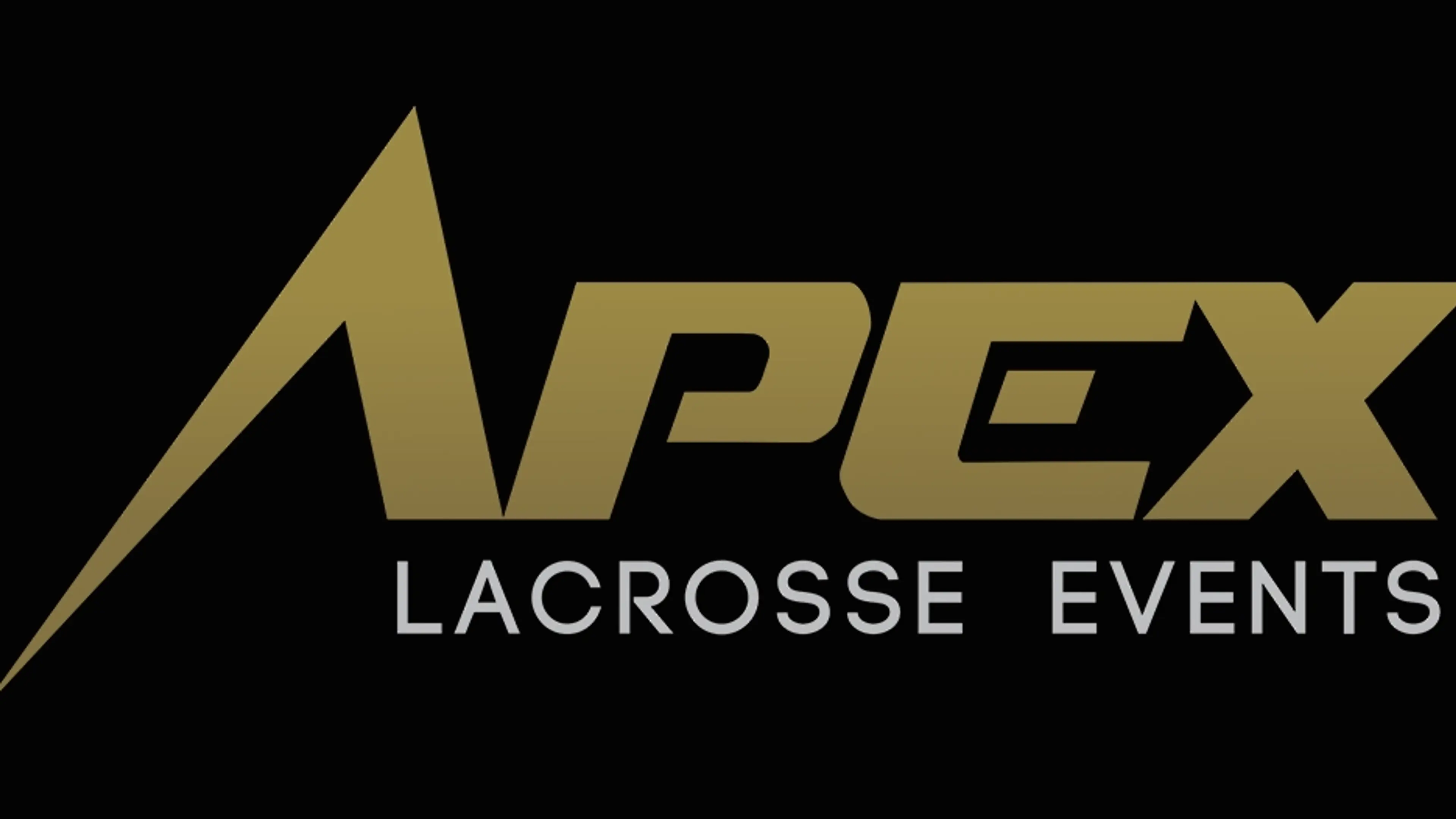 Apex Girls Lacrosse Events